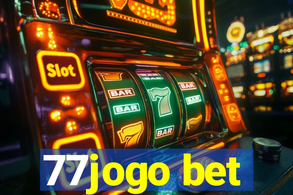 77jogo bet